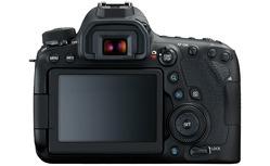 EOS 6D Mark II