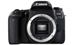 EOS 77D