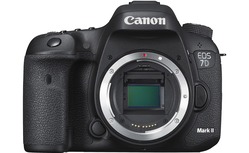 EOS 7D Mark II