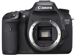 EOS 7D