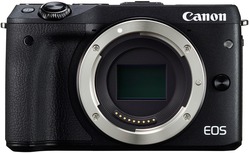 EOS M3