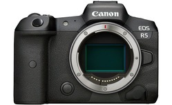 EOS R5