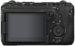 EOS R6 V