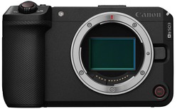 EOS R6 V