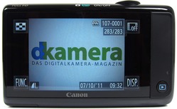 IXUS 1100 HS