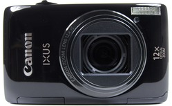 IXUS 1100 HS