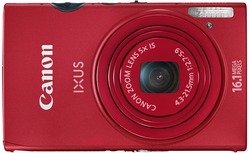 IXUS 125 HS