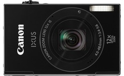 IXUS 510 HS