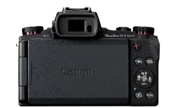 PowerShot G1 X Mark III