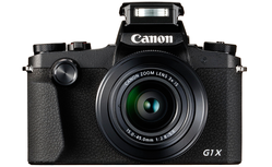 PowerShot G1 X Mark III