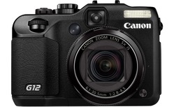 PowerShot G12