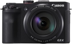 PowerShot G3 X