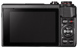 PowerShot G7 X Mark II