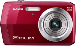 casio exilim ex