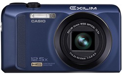 Exilim EX-ZR200