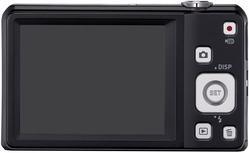 Exilim EX-ZS5