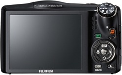 FinePix F800EXR