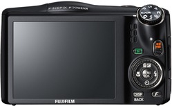 FinePix F770EXR