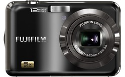 FinePix AX200