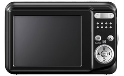 FinePix AX350