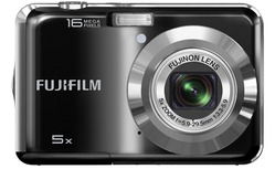 FinePix AX350