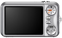 FinePix JV100