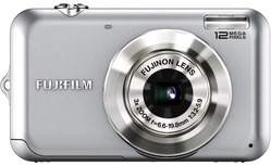 FinePix JV100