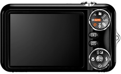 FinePix JX200