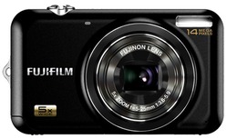 Urheber der Abbildung: FujiFilm FinePix JX280