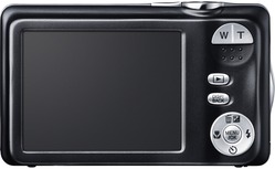 FinePix JX370