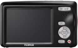 FinePix JX700