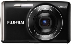 FinePix JX700