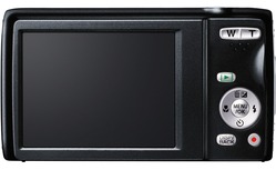 FinePix JZ100