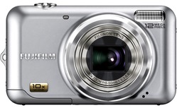 FinePix JZ300