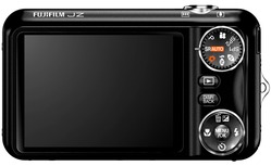 FinePix JZ500