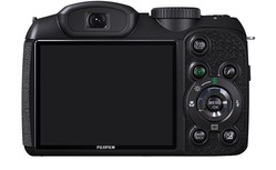 FinePix S1600