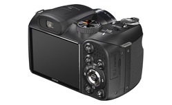 FinePix S2800HD