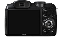 FinePix S2980