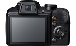 FinePix S8400W