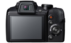 FinePix S8500