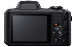 FinePix S8600