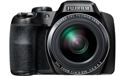 FinePix S9800