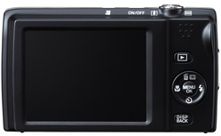 FinePix T500