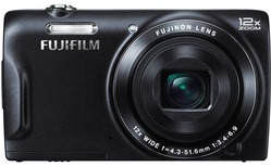 FinePix T500