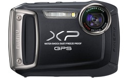 FinePix XP100