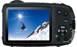 FinePix XP120