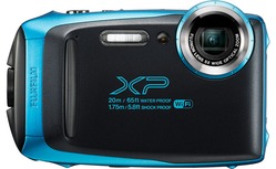 FinePix XP130