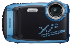 FinePix XP140