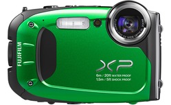 FinePix XP60