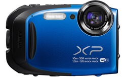 FinePix XP70